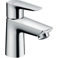 Hansgrohe Talis E 80 Einhandmischer für offene Warmwasserbereiter (71707000)