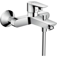 HANSGROHE Talis E Einhandwannenmischer (71740000)