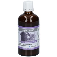 Alfavet Nephrostat 100 ml