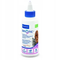 Virbac Epi-Otic 60 ml