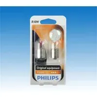 Philips Vision Automobil-Signallampe R10W 10W (12814B2)