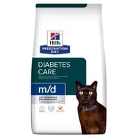 Hill's Prescription Diet Feline m/d 1,5 kg