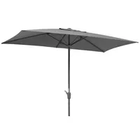 Schneider Schirme Tunis 270 x 150 cm anthrazit