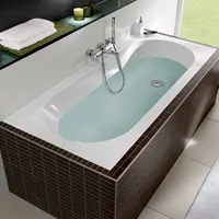 Villeroy & Boch Oberon Rechteckbadewanne 75 x 160 cm