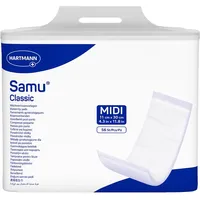 Hartmann Samu Wöchnerinnen Vorlagen Classic midi 11x30 cm