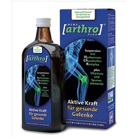 Menapharm Deutschland GmbH MENA arthro plus