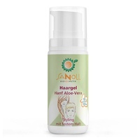 Sanoll Hanf Aloe-Vera Haargel 100 ml