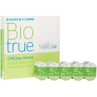 Bausch + Lomb Biotrue 90 St. / 8.60 BC