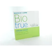 Bausch + Lomb Bausch & Lomb Biotrue ONEday Tageslinsen