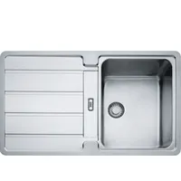 Franke Hydros HDX 214 + Excenterbetätigung