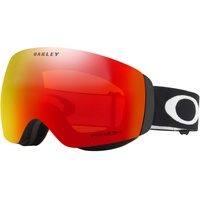 OAKLEY Flight Deck XM matt black/prizm torch iridium