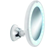 KLEINE WOLKE Flexy Light 5819114886 Wandspiegel LED beleuchtet