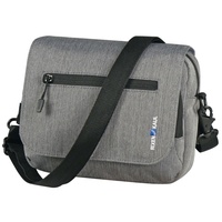 KLICKfix SmartBag Touch grau