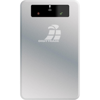 Digittrade GmbH RS256 RFID Security SSD 2 TB USB