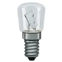 Paulmann Birnenlampe 7W E14 klar (80015)