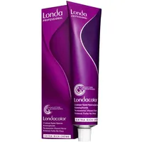 Londa Professional Permanent Color Creme 10/96 hell lichtblond cendre