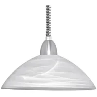 EGLO Lord 2 silber/nickel-matt