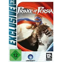 Rondomedia Prince of Persia (Exclusive) (PC)