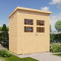 Konifera Felix 1 1,81 x 1,21 m beige
