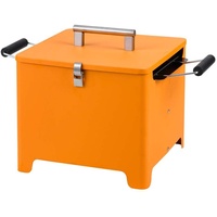 Tepro Cube 54 x 36 x 35 cm orange