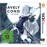 Nintendo Bravely Second: End Layer (USK) (3DS)