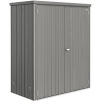 Biohort Geräteschrank 150 1,55 x 0,83 x 1,83 m