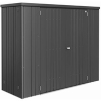 Biohort Geräteschrank 230 2,27 x 0,83 x 1,83 m