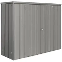 Biohort Geräteschrank 230 2,27 x 0,83 x 1,83 m