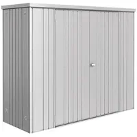 Biohort Geräteschrank 230 2,27 x 0,83 x 1,83 m