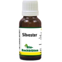 CdVet Bachblüten Silvester vet.