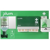 Plum Tandem Wandplatte Erste Hilfe Station