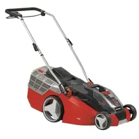 Einhell GE-CM 43 Li M Kit inkl. 2 x