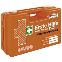 Leina-Werke Pro Safe Plus Holzverarbeitung DIN 13169