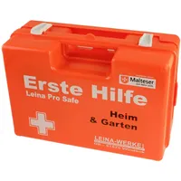 Leina-Werke Pro Safe Heim & Garten DIN 13157