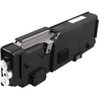 Ampertec kompatibel zu Dell 593-BBBQ schwarz