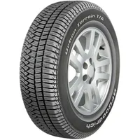 BF Goodrich Urban Terrain T/A SUV 255/55 R18 109V