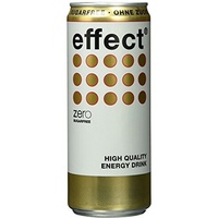 Effect® Zero 330 ml