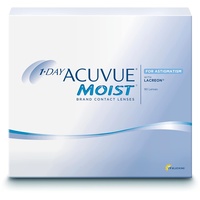 Acuvue 1-Day Acuvue Moist for Astigmatism 90er Box