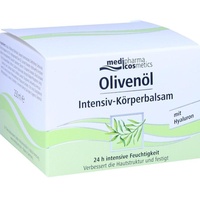 Dr. Theiss Naturwaren Olivenöl Intensiv-Körperbalsam