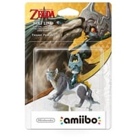 Nintendo amiibo Super Smash Bros. Collection Wolf Link