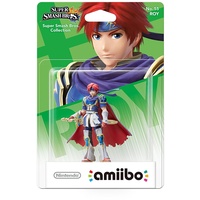 Nintendo amiibo Super Smash Bros. Roy