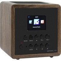 Imperial i10 Holz