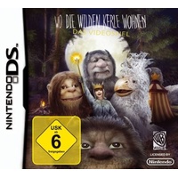 Warner Wo die wilden Kerle wohnen (NDS)