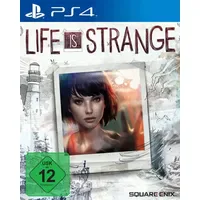 SQUARE ENIX Life is Strange (USK) (PS4)