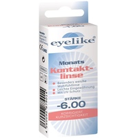 Eyelike 1 St. / -1.75 DPT