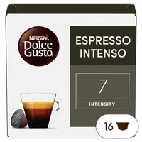 Nescafé Dolce Gusto Espresso Intenso 16 St.