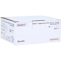 Danone deutschland gmbh ENFit Spritze 2,5 ml
