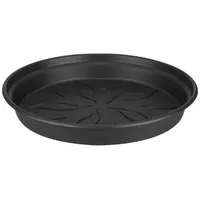 Elho Untersetzer Green Basics Ø 53 cm living schwarz
