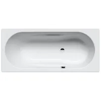 Kaldewei Vaio Set 946 Rechteckbadewanne 80 x 180 cm