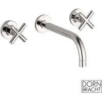 Dornbracht Tara. Zweihandmischer (36717892-08)